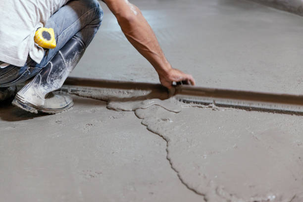 Best Concrete Driveway Installation  in Masonville, KY