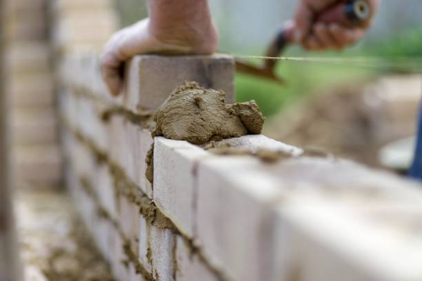 Best Local Concrete Companies  in Masonville, KY